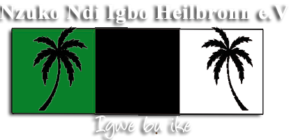 Nzuko ndi Igbo Heilbronn